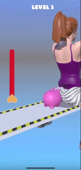 抖音squat master游戏安卓最新版  v1.0图1