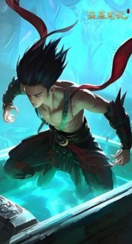 新盗墓笔记安装图3