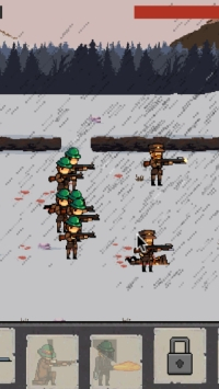 战争部队：一战图2