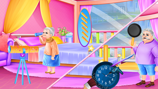 物品大改造清理游戏图4