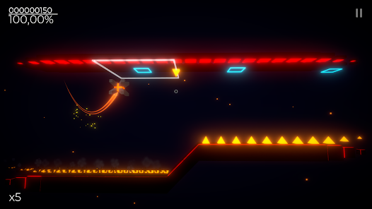 几何跳跃重塑版图5