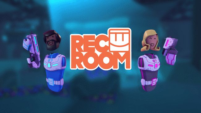 Rec Room安卓版图2