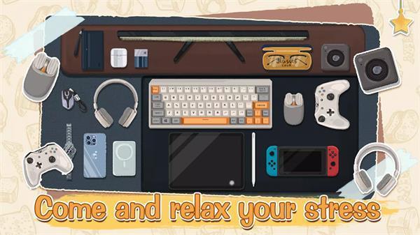 收纳物语国际服最新版下载图片2