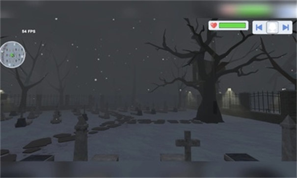 邪恶雪人2手机版图3