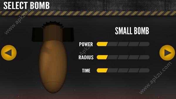 导弹模拟器3游戏图3