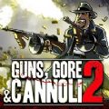枪血黑手党2中文手机