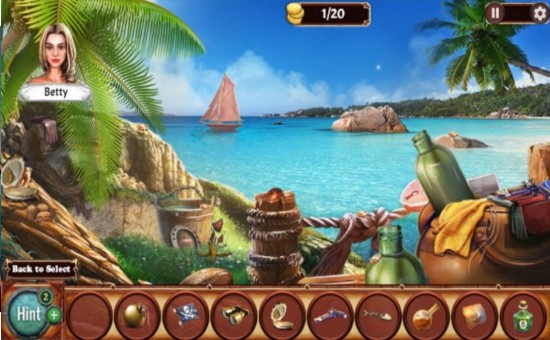 盗贼之海盗贼末日游戏苹果手机版  v1.2.0.12236图3