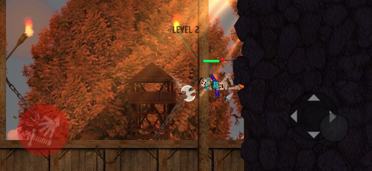 丸霸游戏安卓版 v1.0图5