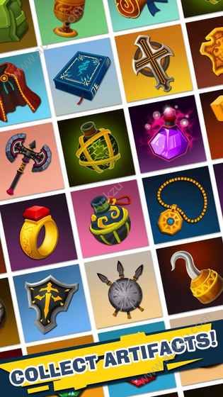 点杀泰坦中文安卓版  v4.1.6图1