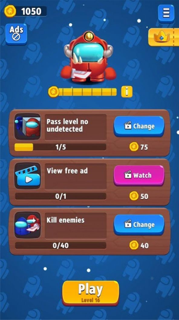 我们当中的机甲侠官方图2