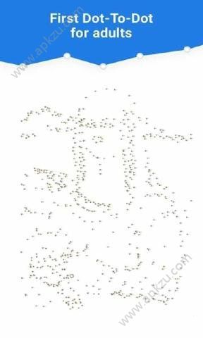 点对点连接1000个点安卓版图4