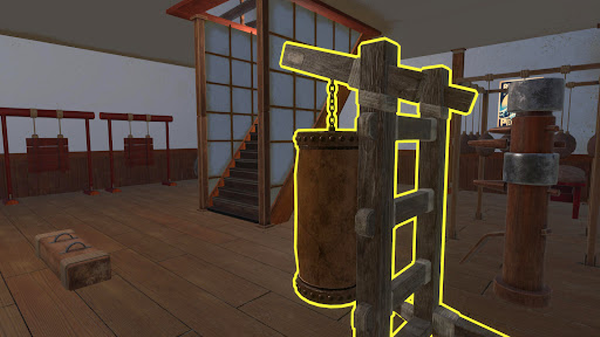 格斗学校模拟器图5