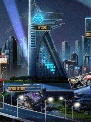 法外狂徒单机版图3