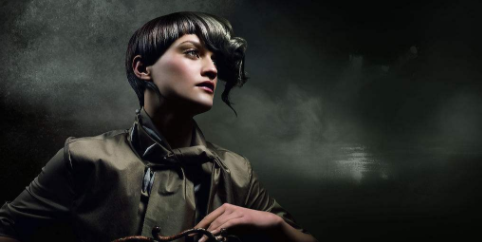 致美发型设计app合集