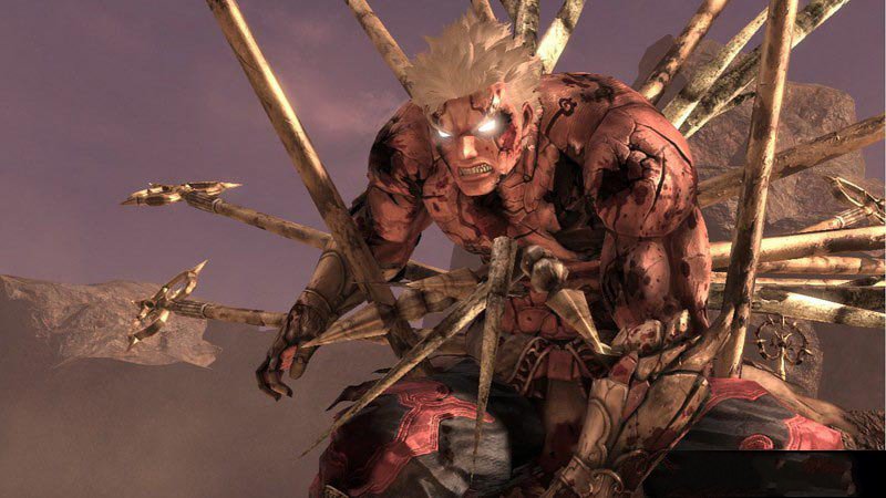 阿修罗之怒番外手游图3