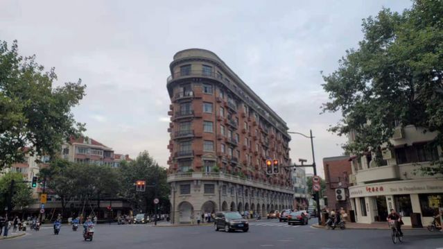 2020宝藏上海不亦乐沪入口链接官方最新版 v12.23.0.11图2