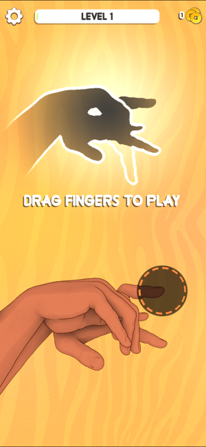 抖音Hit Shadow游戏最新安卓版 v1.0图3