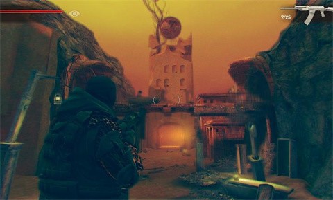 疯狂之墙2汉化版图3