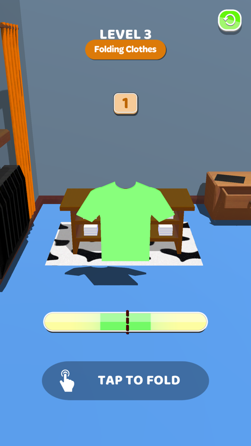 Go on Vacation游戏安卓版  v1.0图2