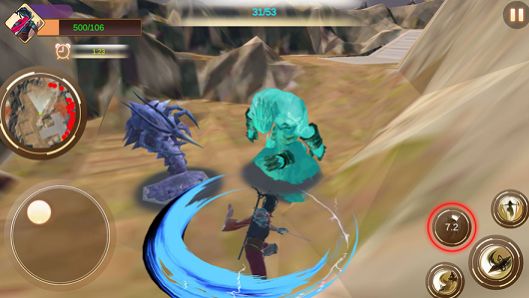 死亡重生之地下城堡金币安卓版  v0.1.7图1