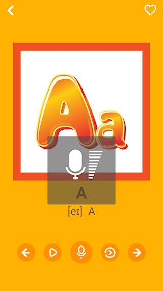 幼儿学英语安卓版图3