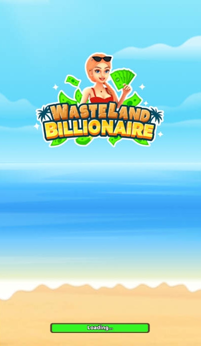 荒地亿万富翁图1