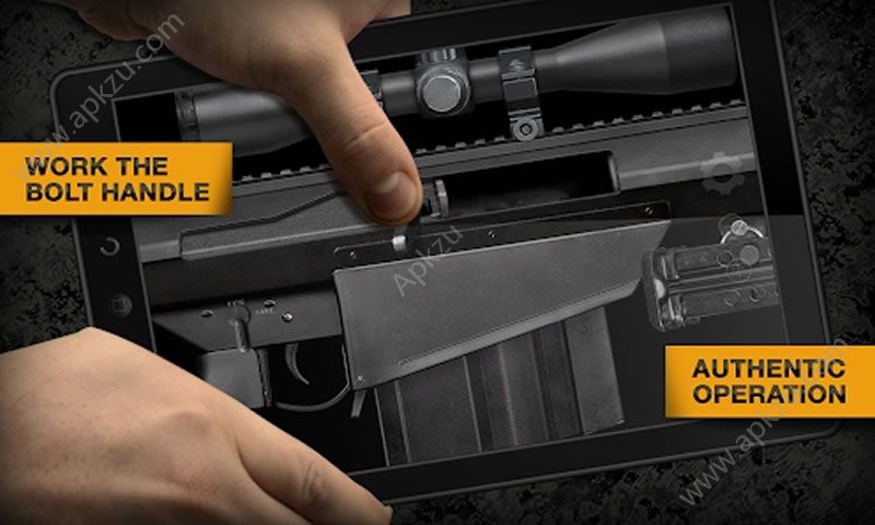 2021真实武器模拟器2完整版全下载最新版  v1.8.04图3