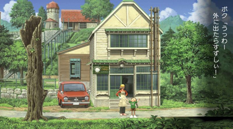 我的暑假游戏合集