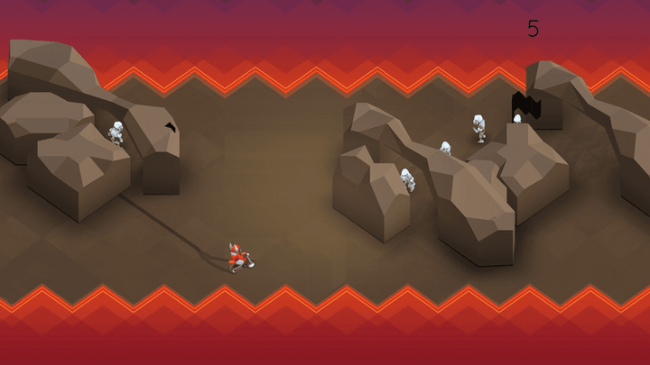 摩托车竞速赛图3