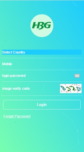 HBG交易平台网址1818one图2