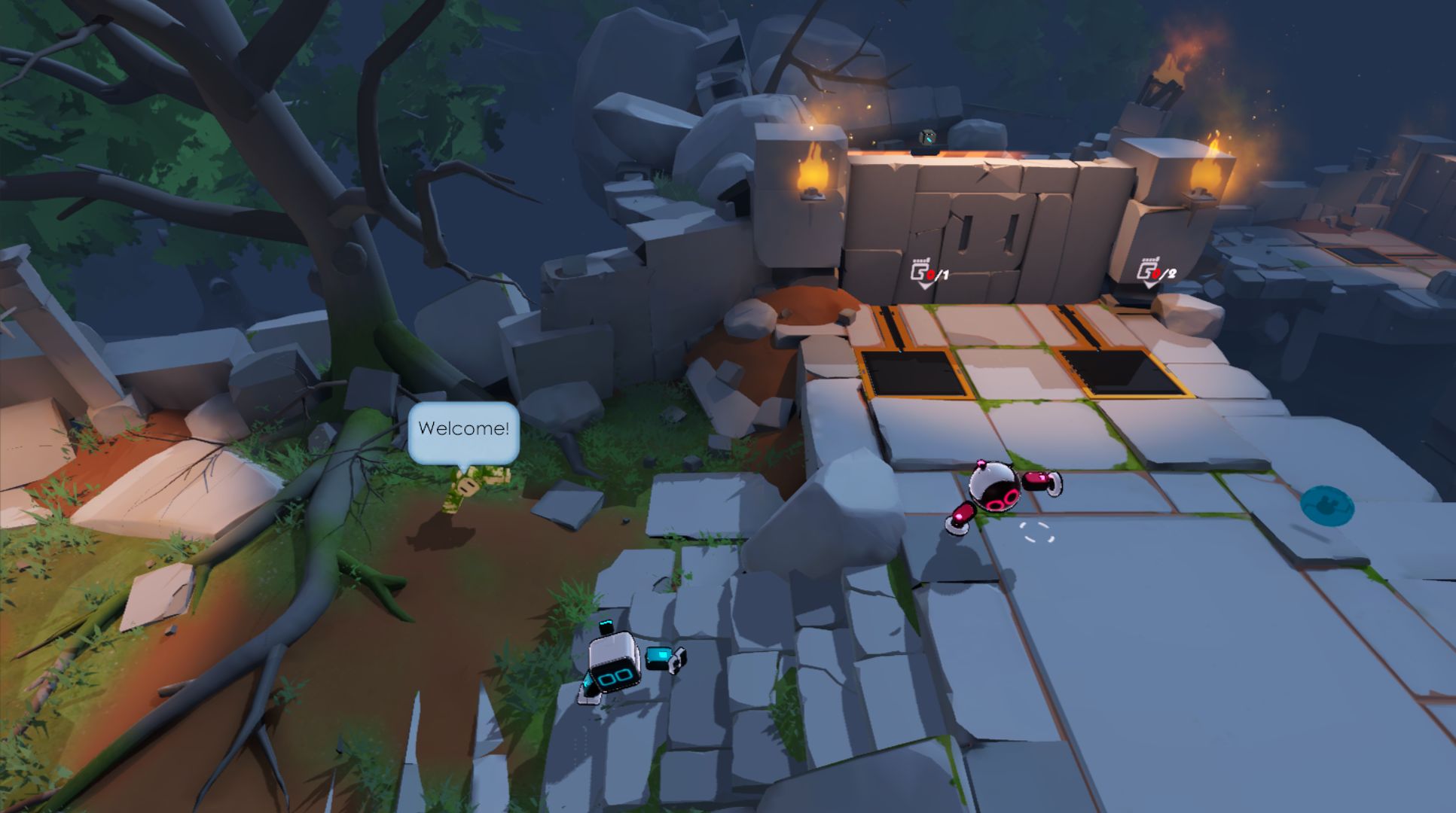 只只大冒险手机版图3