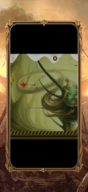 觅食鸟游戏手机版图1