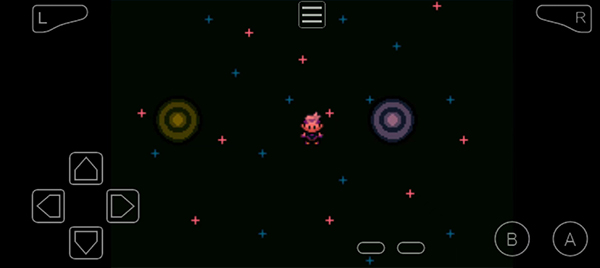 口袋妖怪漆黑的魅影5.0手机版图4