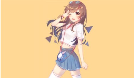 玩家自制的同人游戏合集