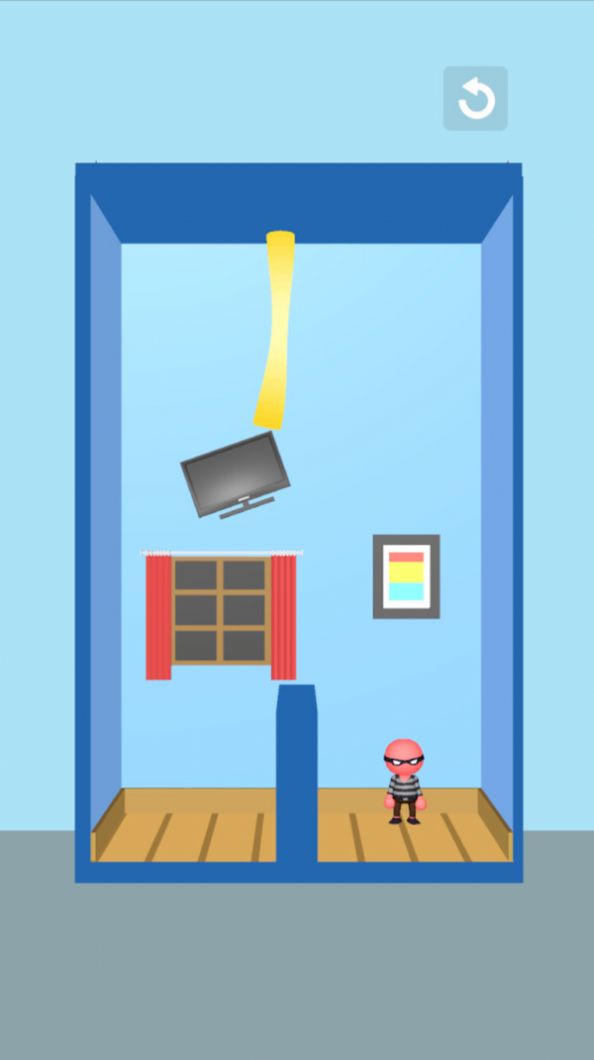 小偷必须死官方图3