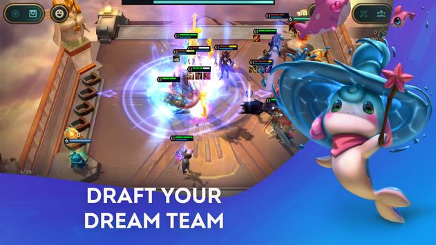 云顶之弈s5.5国服测试服官方版  v12.9.4390127图3