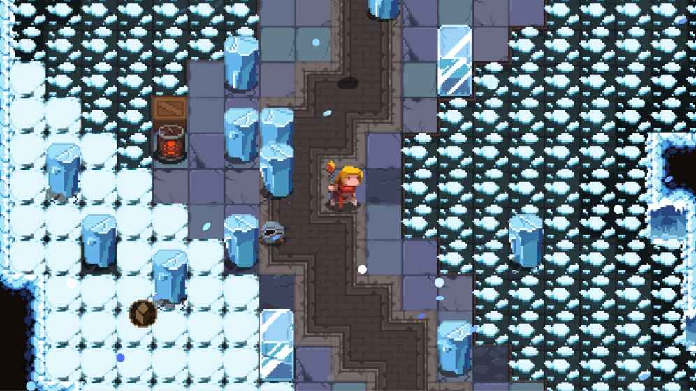 元素地牢游戏手机安卓版下载图片1