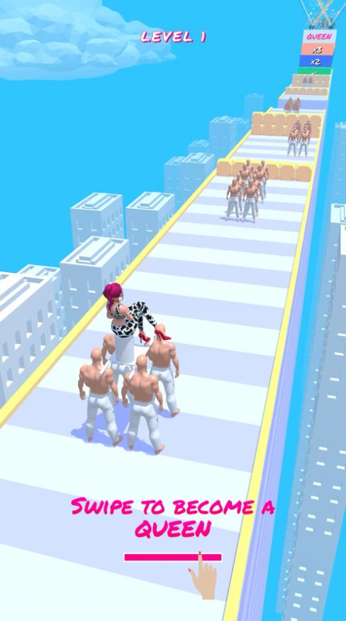 I Am The Queen安卓手机版 v1.1图4