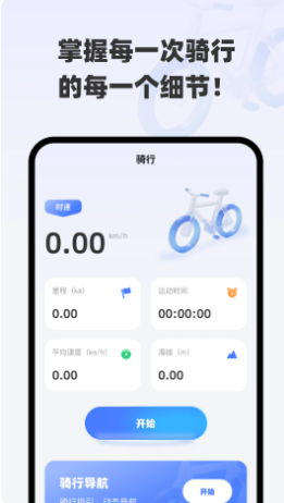快行全网全景导航图2