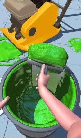 快乐包工头游戏安卓手机版  v1.0.1图3