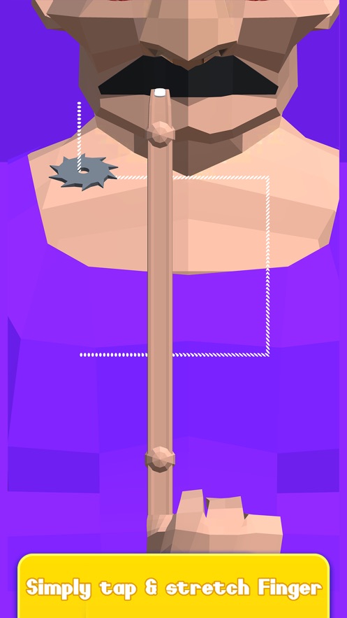 挖鼻子拼图游戏图4