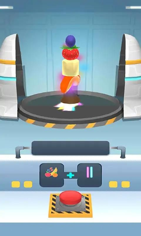 导弹建造者安卓版图3