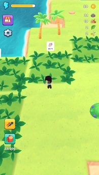 失落之岛生存图4