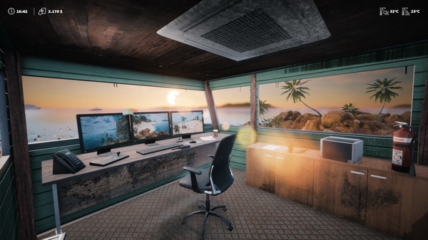 救生员模拟器中文版图2