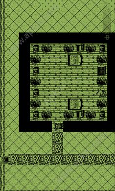 英雄群侠传潜能版  v6.6.5图2