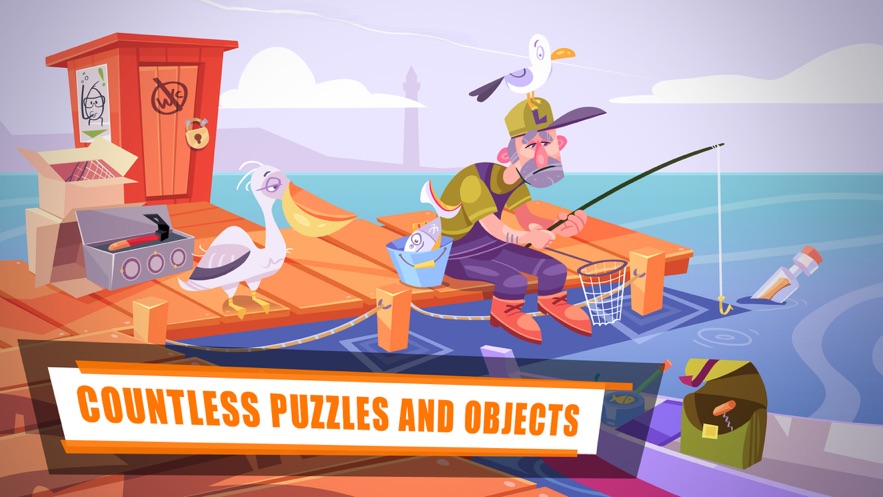 逃离荒岛手机版图3