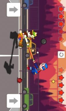 双人口袋大作战单机版图2