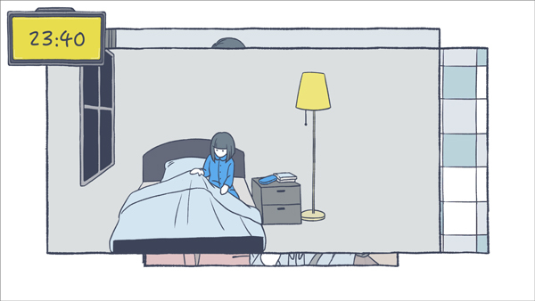 抑郁的房间中文版图5