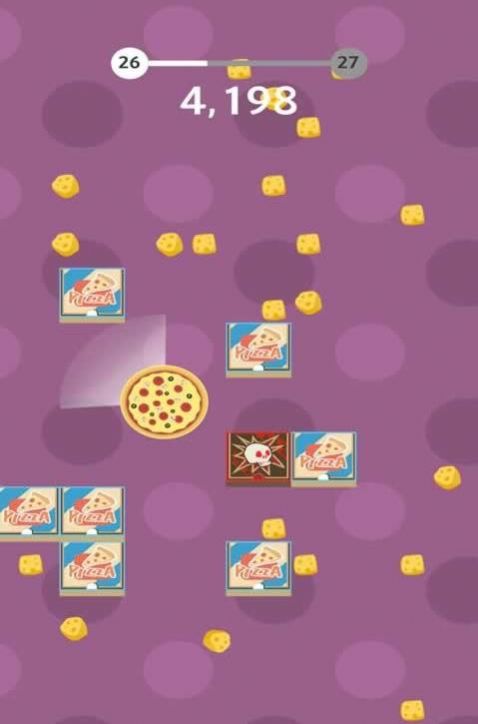 拖动吸取安卓官方版游戏 v1.0.1图2