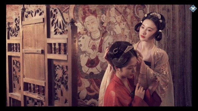 梦溪画坊官方版图3